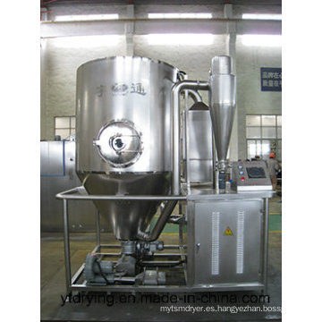 Extractor de Astragalus Spray Drier